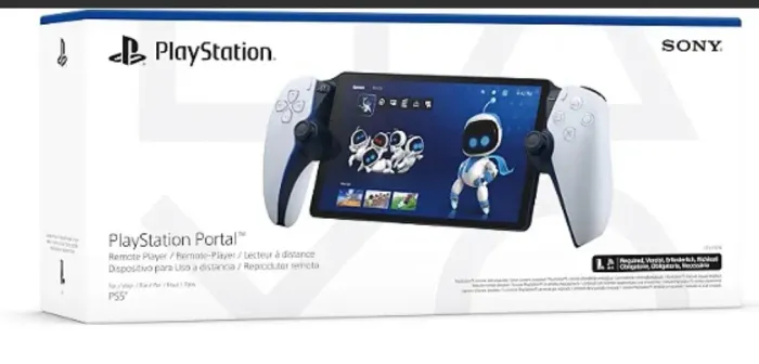 Playstation Portal Sony