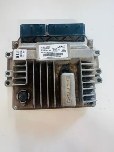 Módulo de injeção Hyundai HR 2.5 16V 39101-4A840