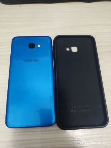 SAMSUNG GALAXY J4 CORE 16GB DUAL CHIP 