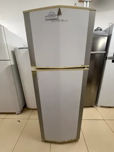Geladeira Brastemp