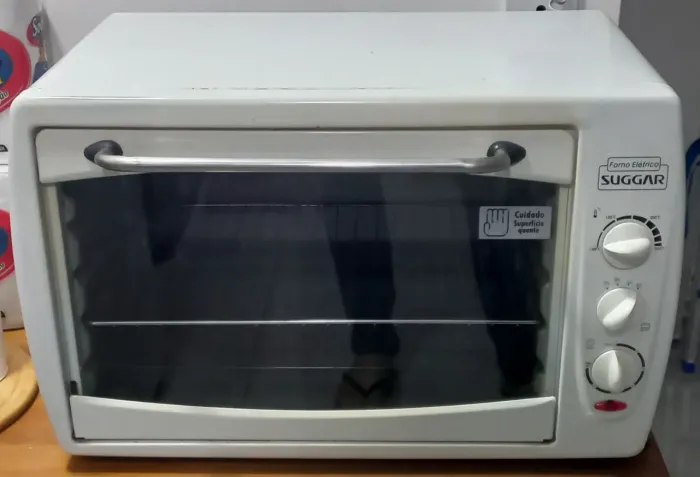 Forno Elétrico 42L suggar 