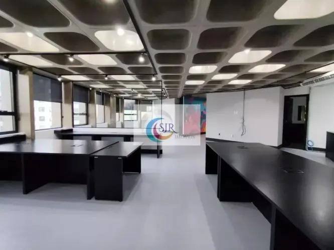 Imóvel para aluguel e venda possui 286 metros quadrados em Vila Olímpia - São Paulo - SP