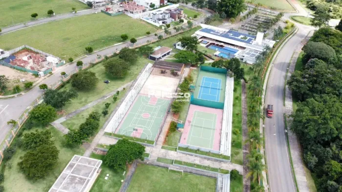 Seu Projeto Merece um Endereço à Altura: 571,05 m² no Alphaville Residencial I por R$ 295.