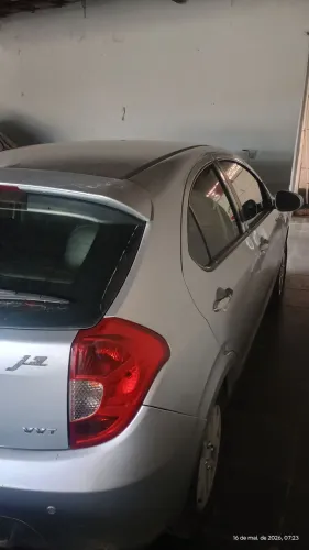 JAC J3 1.4 16V 5P Mec. 2013