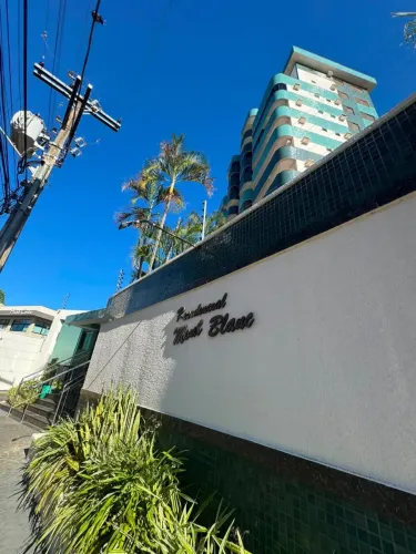 Edifício Mont Blanc | 204 Sul