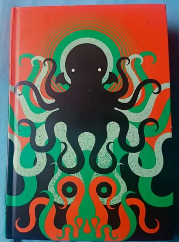 LOVECRAFT MEDO CLÁSSICO - DARKSIDE