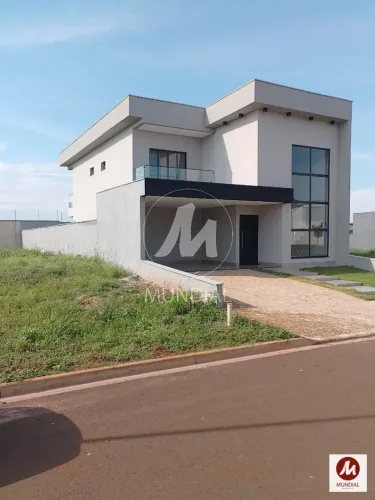 Casa (sobrado em condominio) 4 dormitórios/suite, cozinha planejada, portaria 24 horas, la