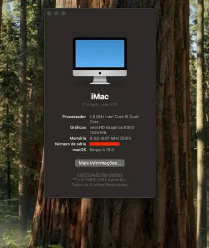 iMac 