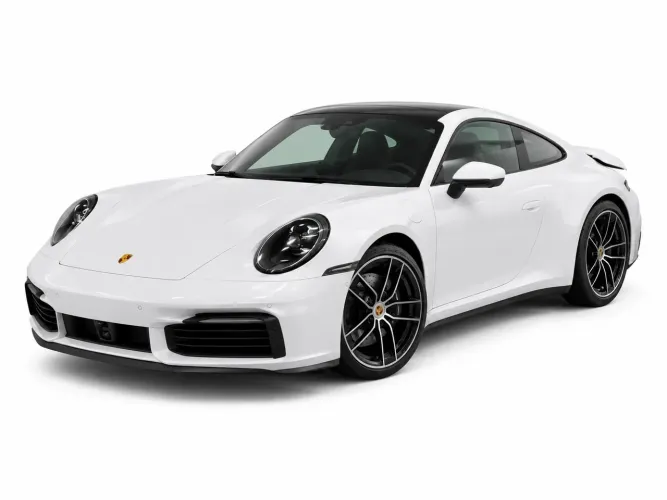 Porsche 911 Carrera Coupe 3.0 370cv (991) 2026