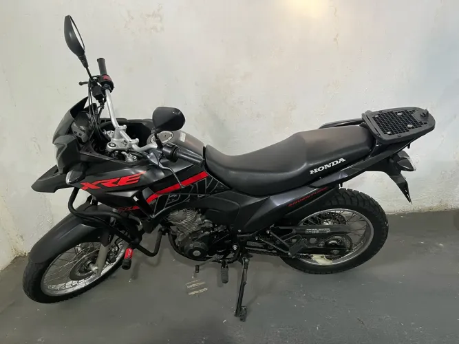 XRE 190 2022 OPORTUNIDADE!!!!