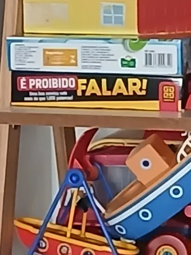 Jogos infantil