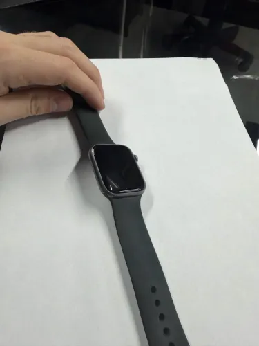 APPLE WATCH SÉRIES 6