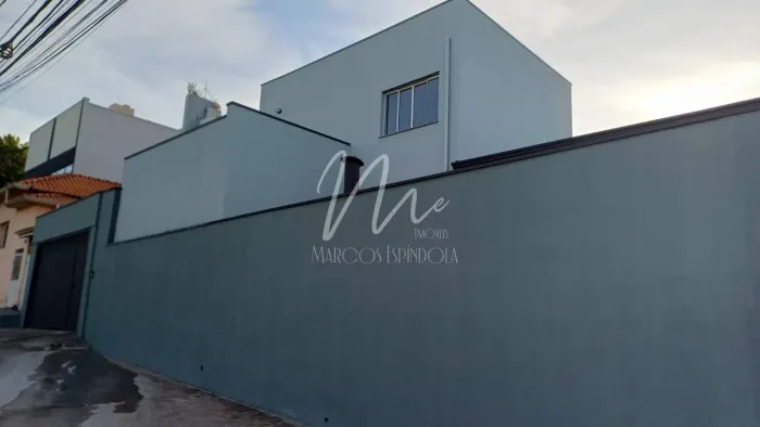 Casa térrea à venda na Vila Arens Jundiaí/SP |Residencial ou Comercial