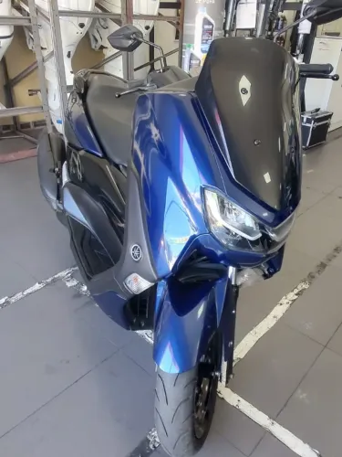 NMAX 160 ABS