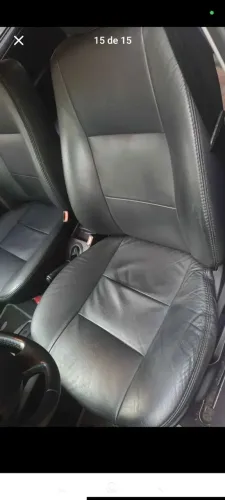 Ford Ecosport XLT 2.0/ 2.0 Flex 16V 5P Aut. 2008