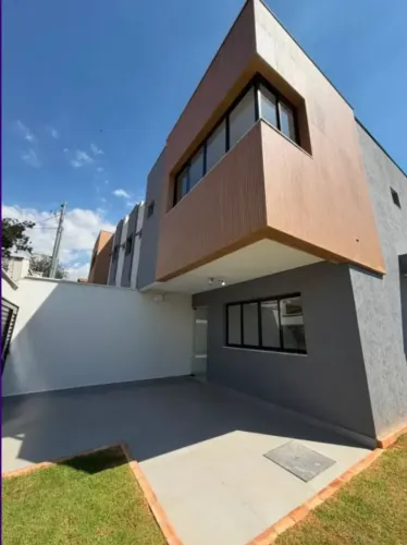 Casa com 3 dormitórios à venda, 177 m² por R$ 1.050.000,00 - Planalto - Belo Horizonte/MG