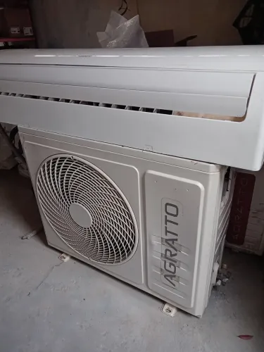 Vendo ar condicionado 30 btus