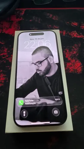 IPhone 16 pro