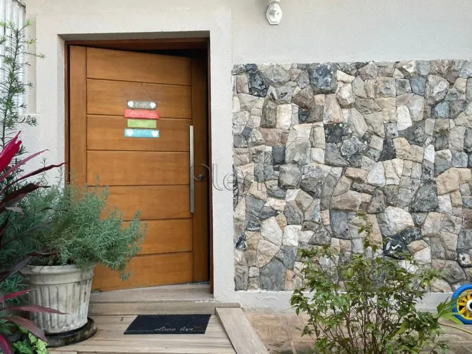 Casa à venda em Campinas, Bonfim, com 3 quartos, com 149 m²