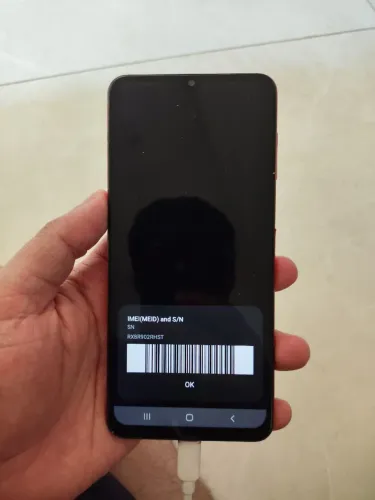 Celular Samsung A12