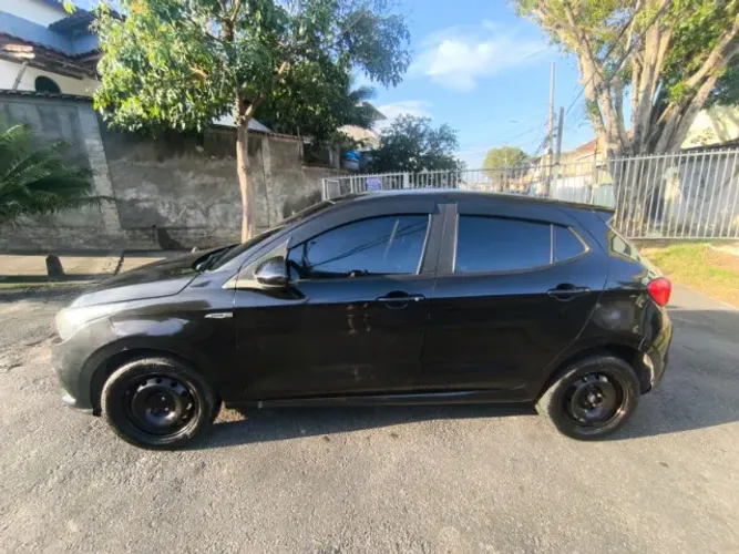 Fiat Argo Drive 1.0 6V Flex 2020