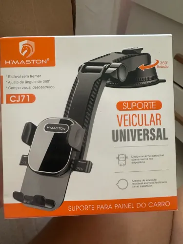Suporte veicular universal