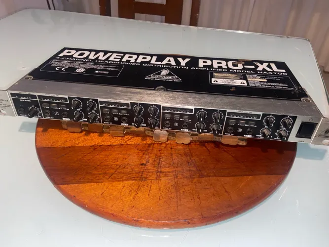 Powerplay pro-XL
