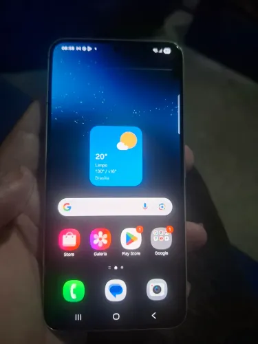 Samsung s22