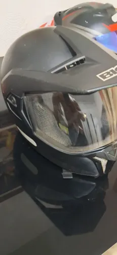 Capacete Bieffe 58