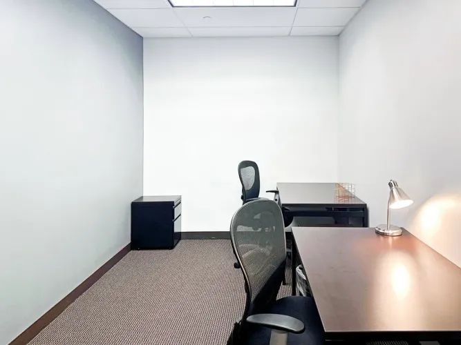 Escritório para alugar na Regus Canoas, Humanly Rondon Canoas