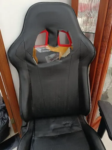 Cadeira DXRaser