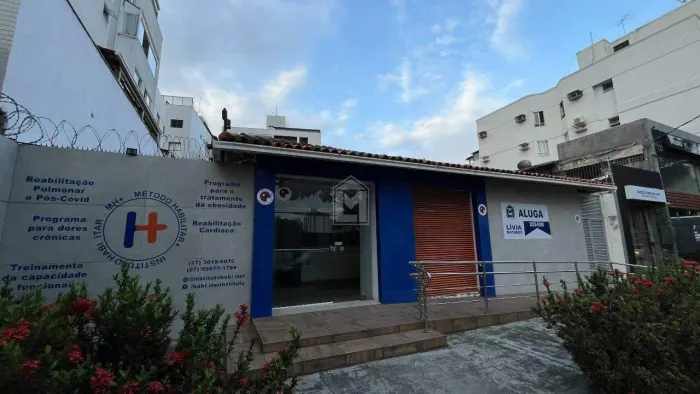 Casa, 6 quartos Qrts para para aluguel, com 448 m², no Jardim da Penha,Vitória.