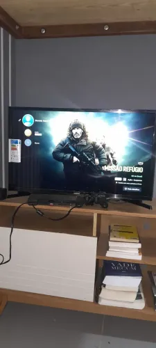 SAMSUNG SMART TV 32" 