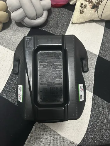 Acento elevação carro criança 15 até 36 kg NOVO
