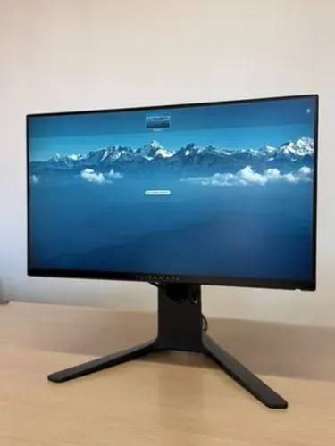 Monitor Gamer 240hz Alienware AW2521HF