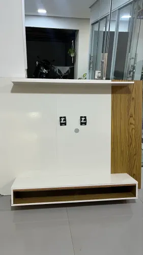 Painel para Tv de 55p