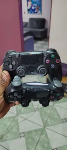Vendo vídeo game