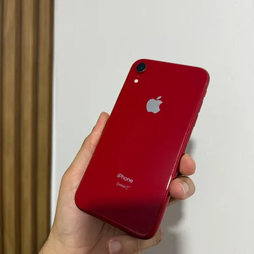 iPhone XR 128GB Todo original, Barato