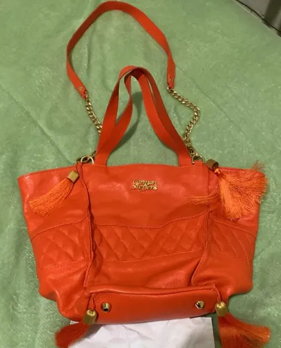 Bolsa Carmen Steffens 