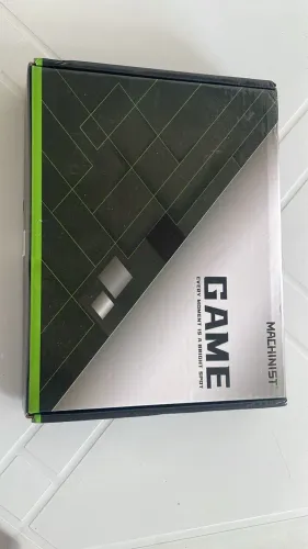 Placa mãe x99 mr9 A com processador E52666 v3