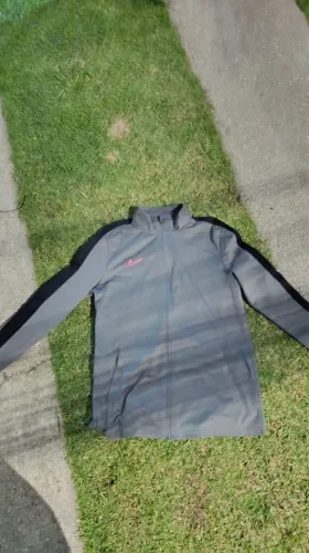 Nike Dri-FiT Risca Rosa Og