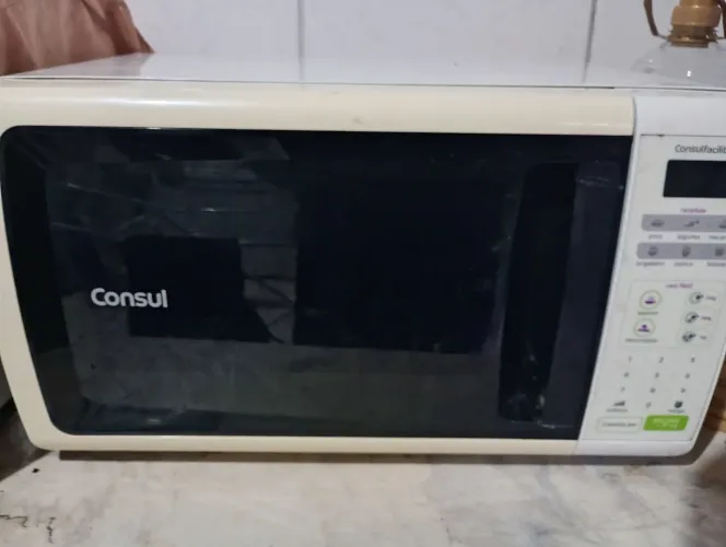 Microondas