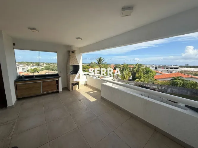 Stella Maris | Residencial Dunas | Casa em Condomínio | 160 m² | 3 Quartos | Vista Mar | T