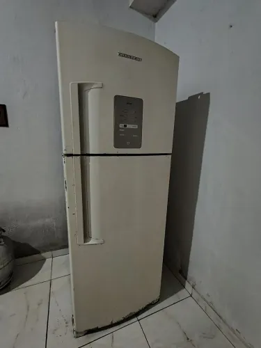 GELADEIRA BRASTEMP 403L