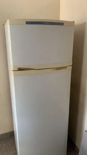 Geladeira Consul biplex 