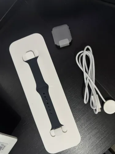 Novo - Apple Watch SE (3ª Geração) GPS 40mm