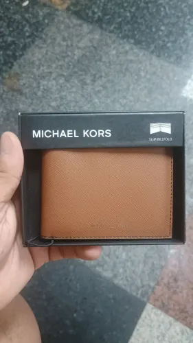 Carteira Michael kors
