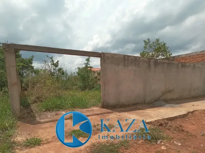 SEU TERRENO, SEU PROJETO, SUA CONQUISTA