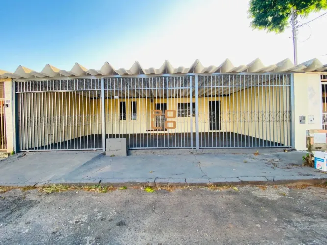 Casa para alugar no Setor Vila Bela em Goiânia - GO