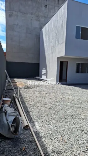 Casa Duplex 3 Quartos à Venda em Santa Paula - Vila Velha